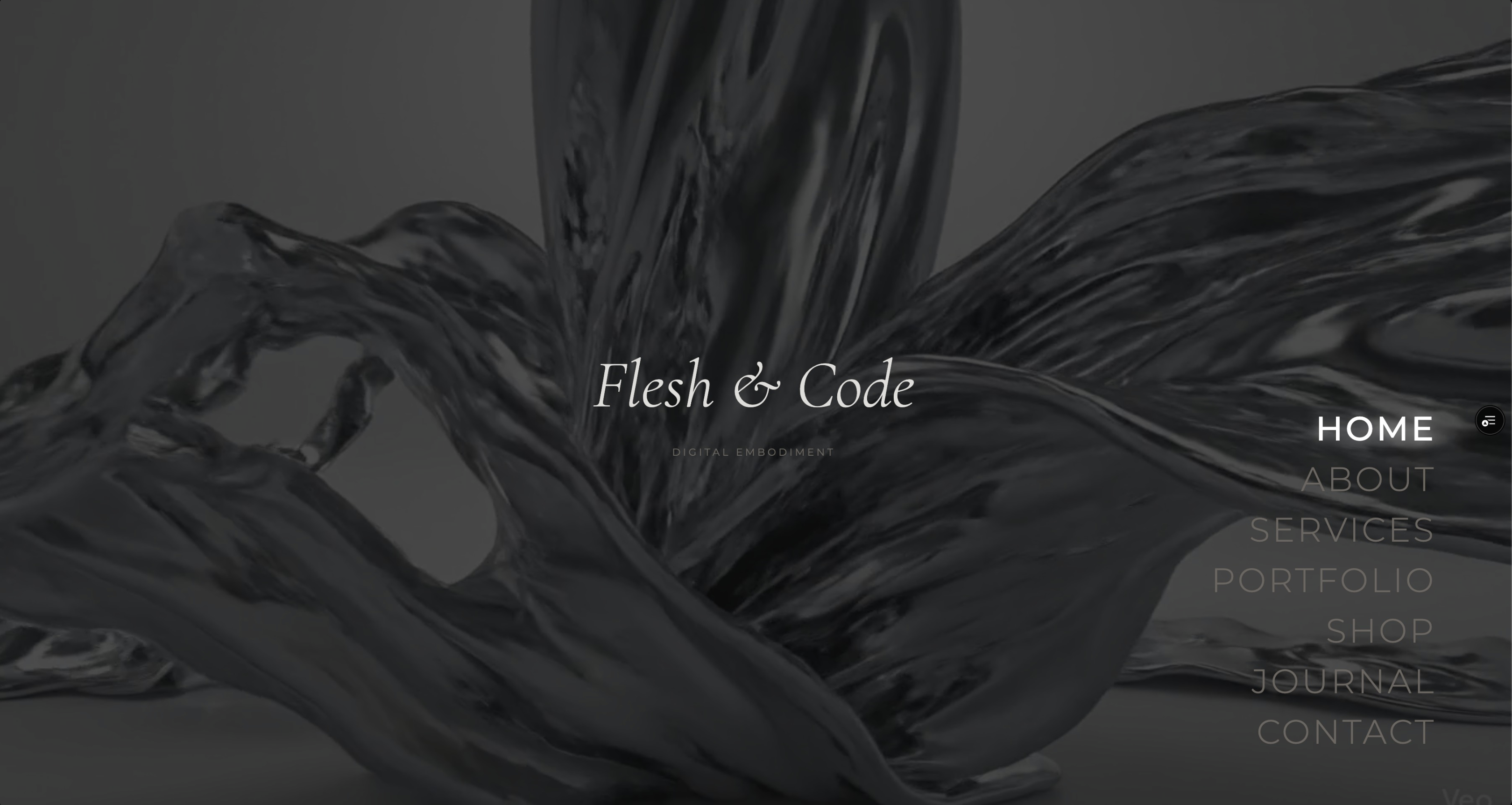 Flesh & Code
